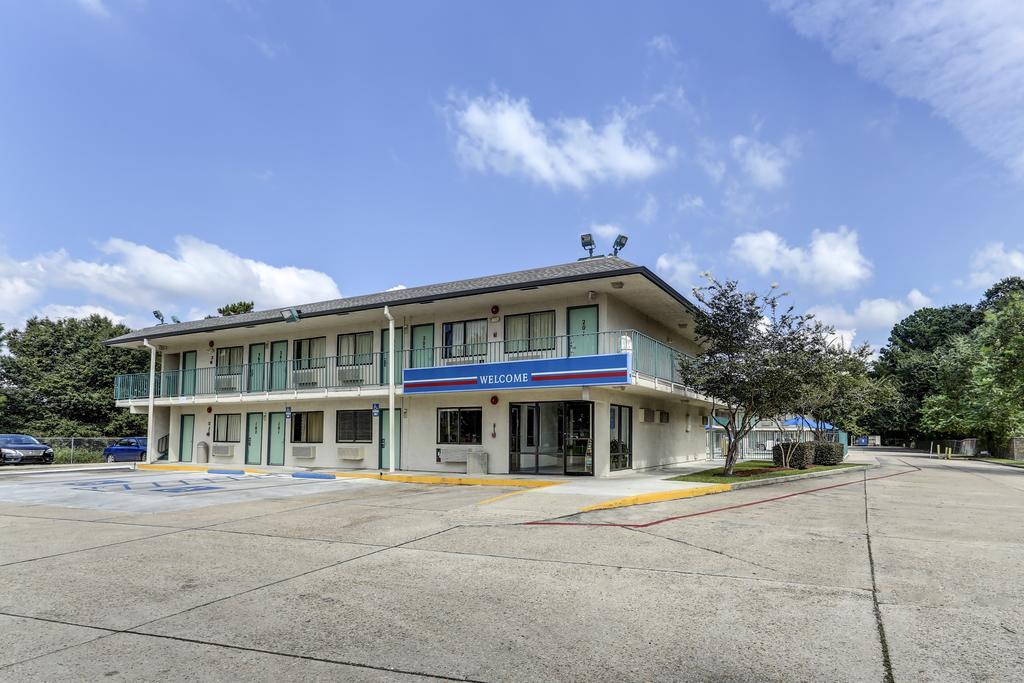 Studio 6 Lafayette, La I-10 & I-49 N Zewnętrze zdjęcie