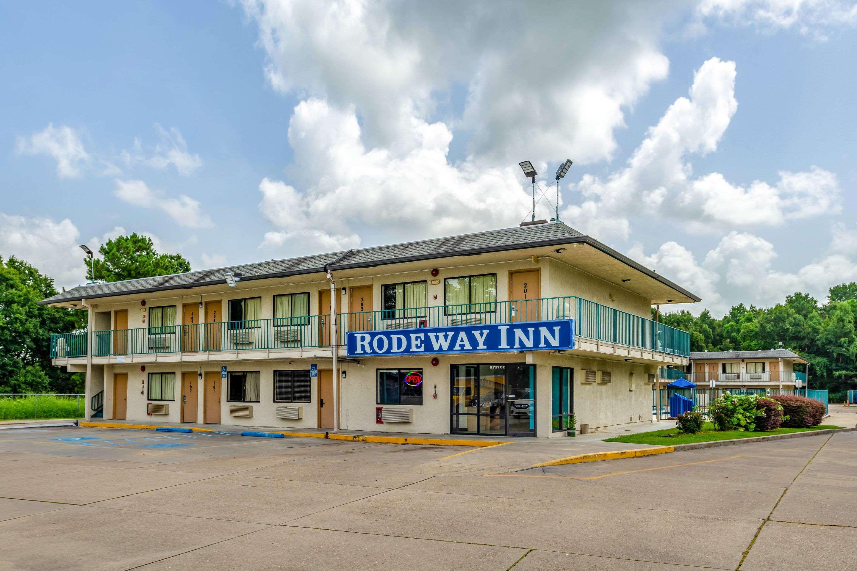Studio 6 Lafayette, La I-10 & I-49 N Zewnętrze zdjęcie