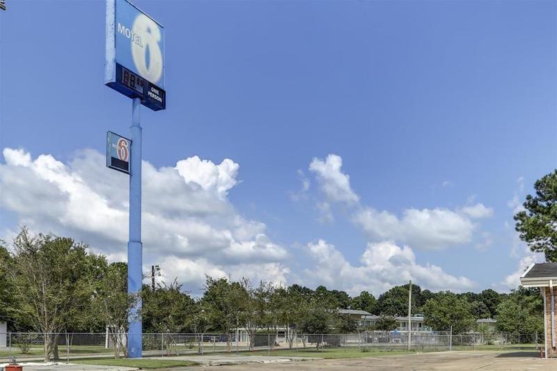 Studio 6 Lafayette, La I-10 & I-49 N Zewnętrze zdjęcie