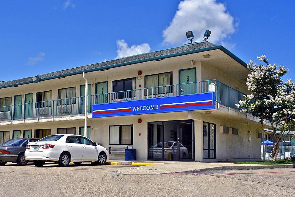 Studio 6 Lafayette, La I-10 & I-49 N Zewnętrze zdjęcie